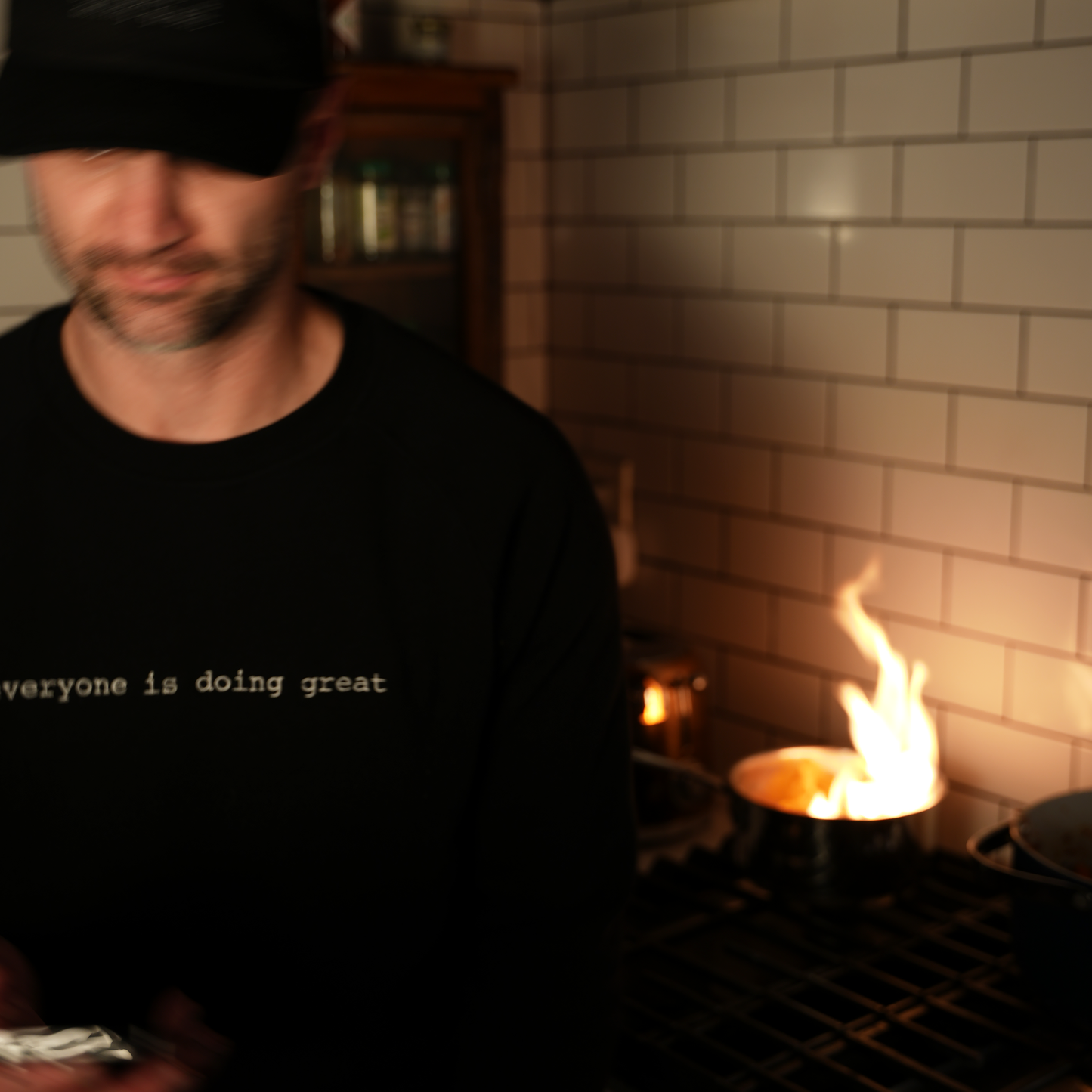 Great Hat