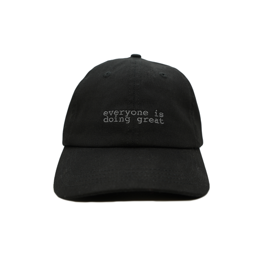 Great Hat