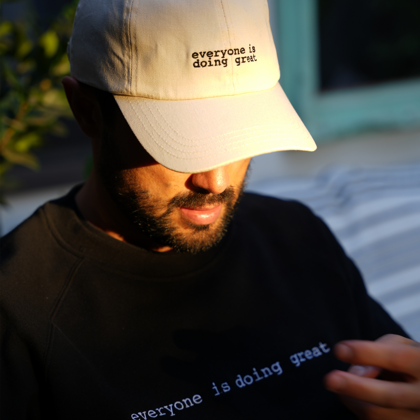 Great Hat