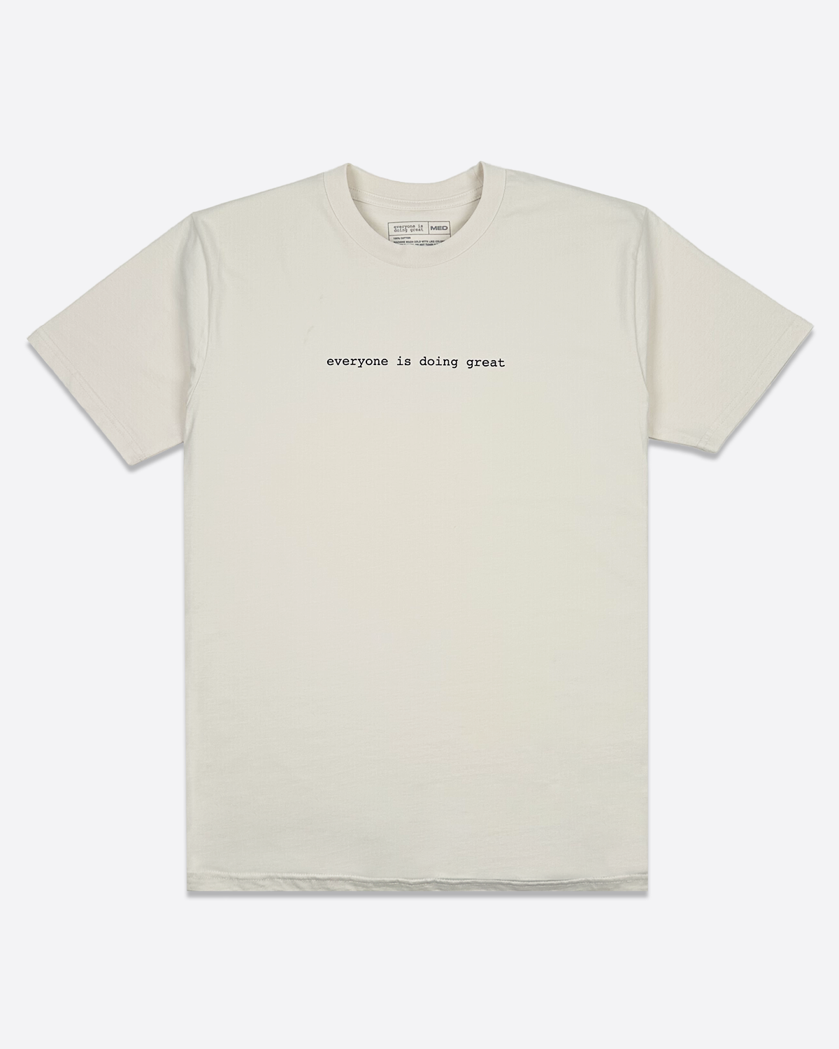 Great T-Shirt