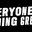 Everyone is Doing Great logo