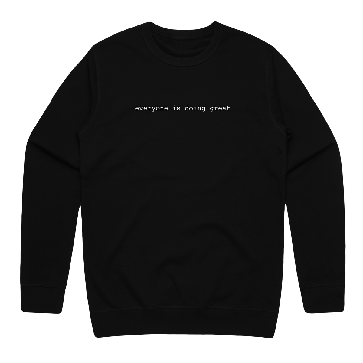 Great Crew – EDG Shop